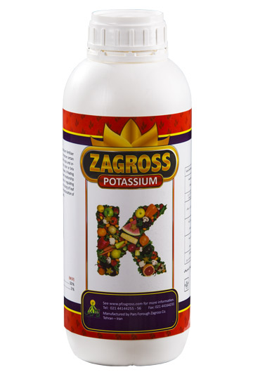 Potassium Zagross